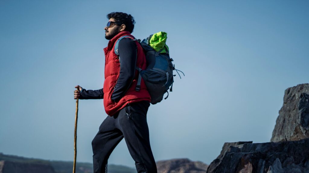 breathable hiking clothes